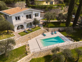 Villa Paier Relais & Pool